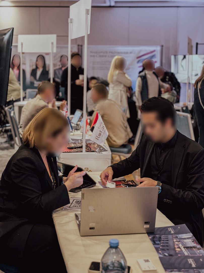 International Real Estate Exhibition